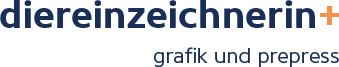 logo die reinzeichnerin