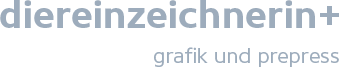 logo die reinzeichnerin